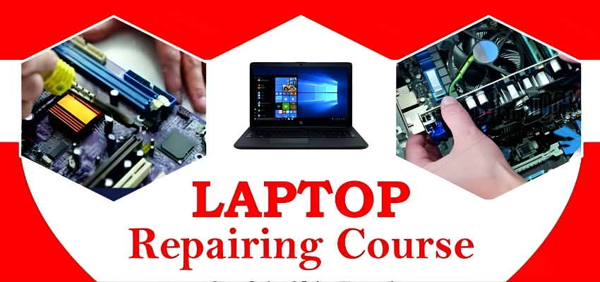 Advanced EMMC Repairing Course