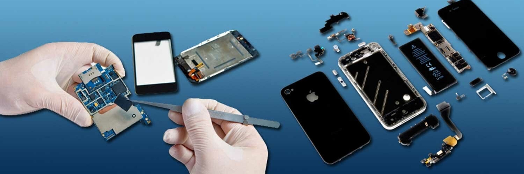 Mobile repairing course in hindi